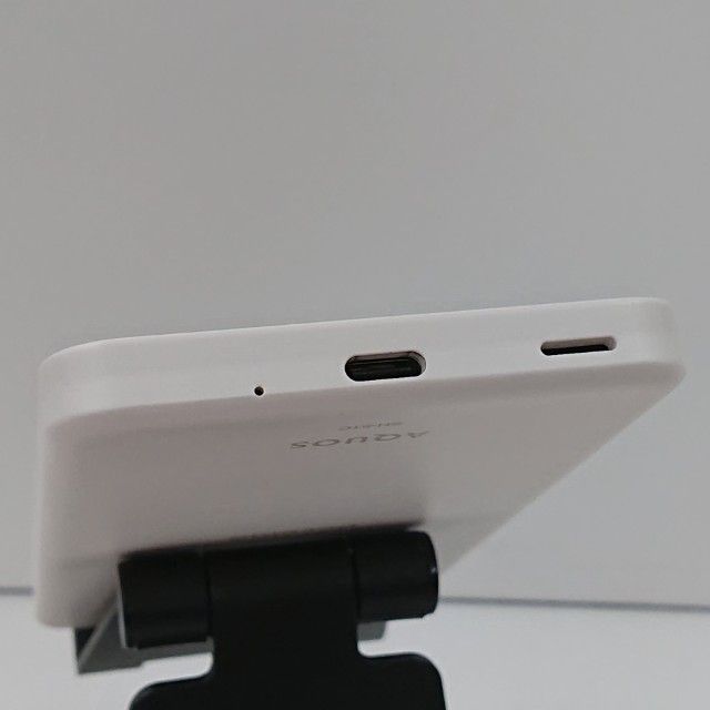 AQUOS wish2 SH-51C �ɥ��� �ۥ磻�� c19026