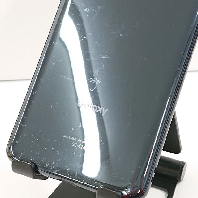 Galaxy A21 SC-42A �ɥ��� �֥�å� c16808