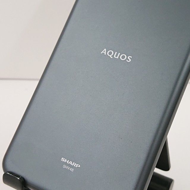 AQUOS sense3 basic SHV48 au �֥�å� c20978