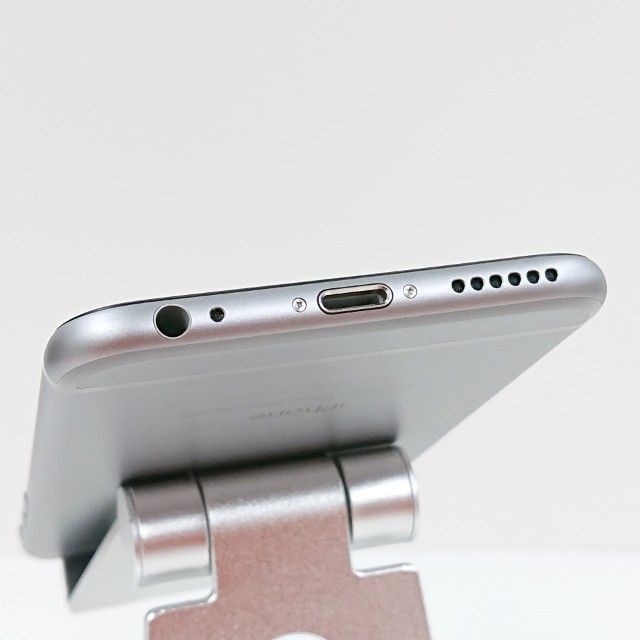 iPhone6 16GB �ɥ��� ���ڡ������쥤 c16051