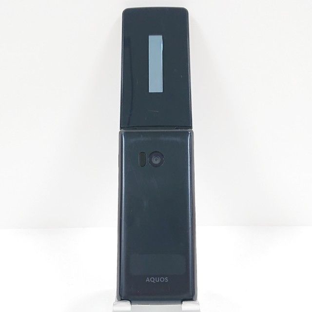 AQUOS �������� SH-02L �ɥ��� �֥�å� c20394