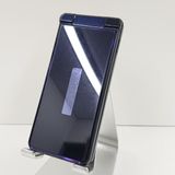 AQUOS �������� SH-01J �ɥ��� �֥롼�֥�å� c16249