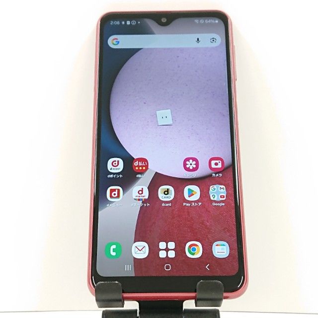 Galaxy A23 5G SC-56C �ɥ��� ��å� c16563