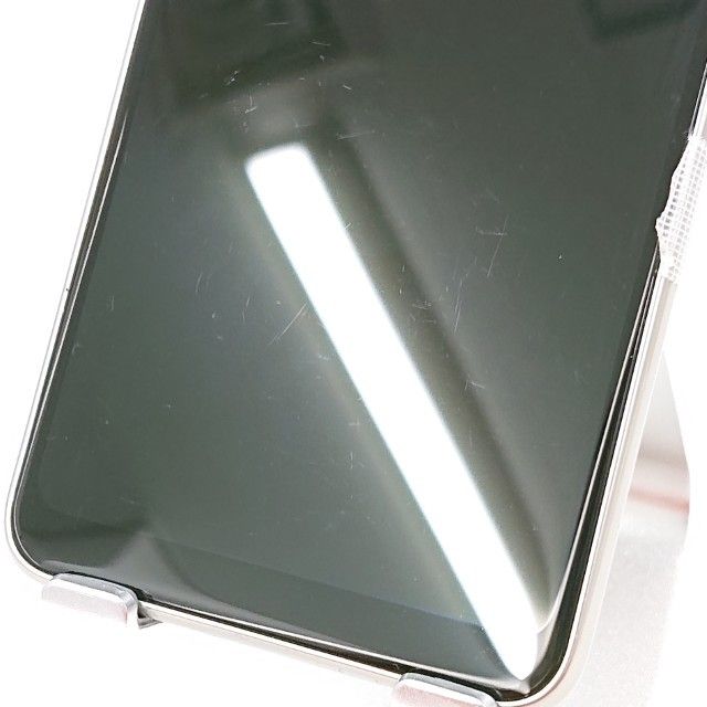 �ڥ�����ʡ�Galaxy A20 SC-02M �ɥ��� �ۥ磻�� c17318