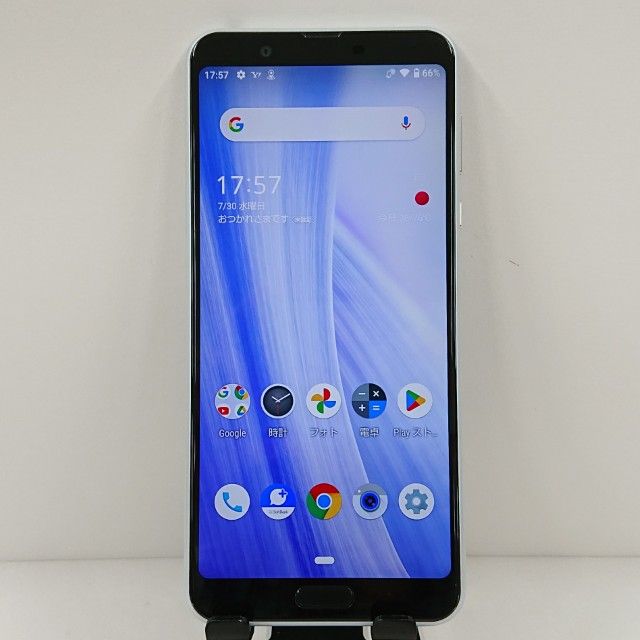 AQUOS sense3 plus 901SH SoftBank ۥ磻 c13825