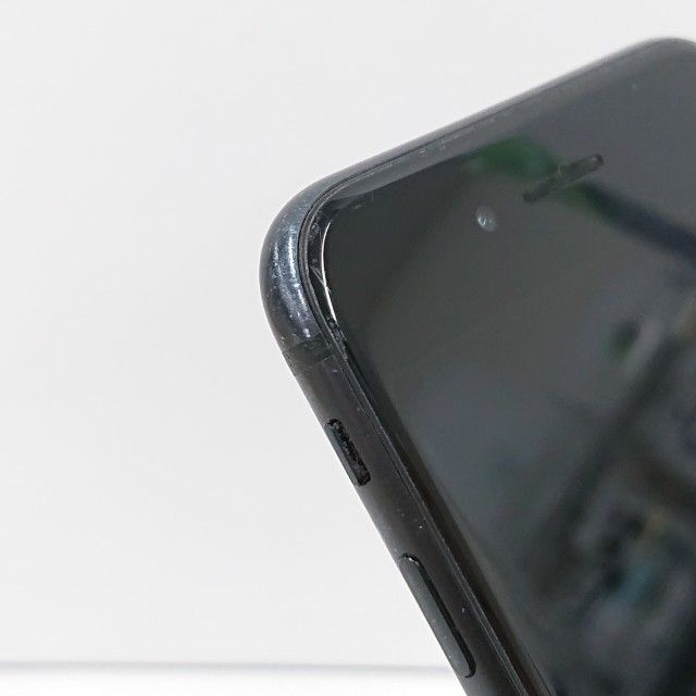 iPhoneSE ��2���� 64GB �ɥ��� �֥�å� c17367