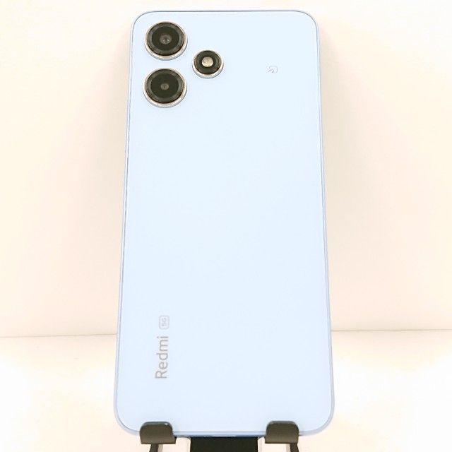 Redmi 12 5G XIG03 au ֥롼 c13640