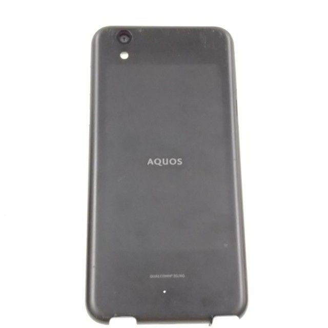 AQUOS sense basic 702SH SoftBank �֥�å� c22087