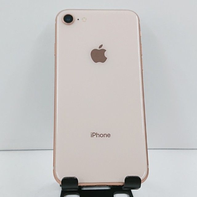 iPhone8 64GB �ɥ��� ������� c23301