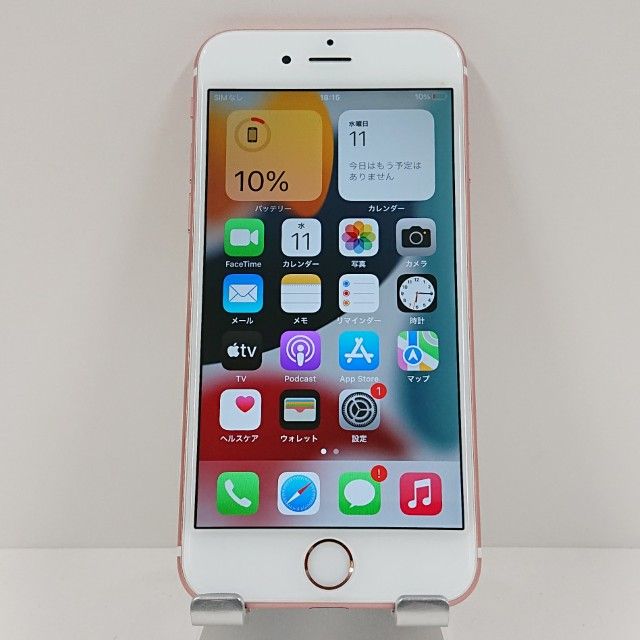 iPhone6s 32GB SoftBank ������������� c17246