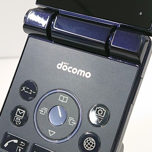 AQUOS �������� SH-01J �ɥ��� �֥롼�֥�å� c20425