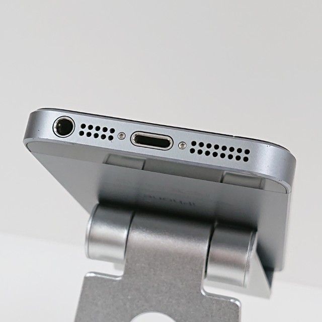 iPhone5s 16GB au ���ڡ������쥤 c19912