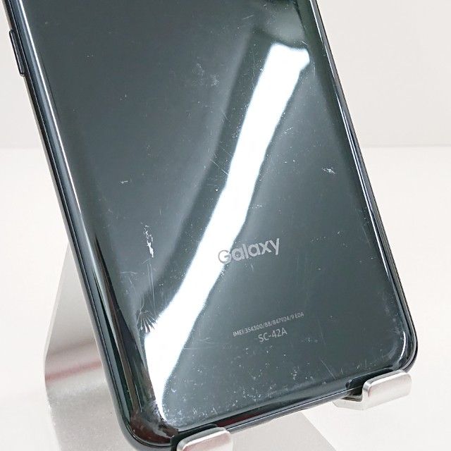 Galaxy A21 SC-42A �ɥ��� �֥�å� c16094