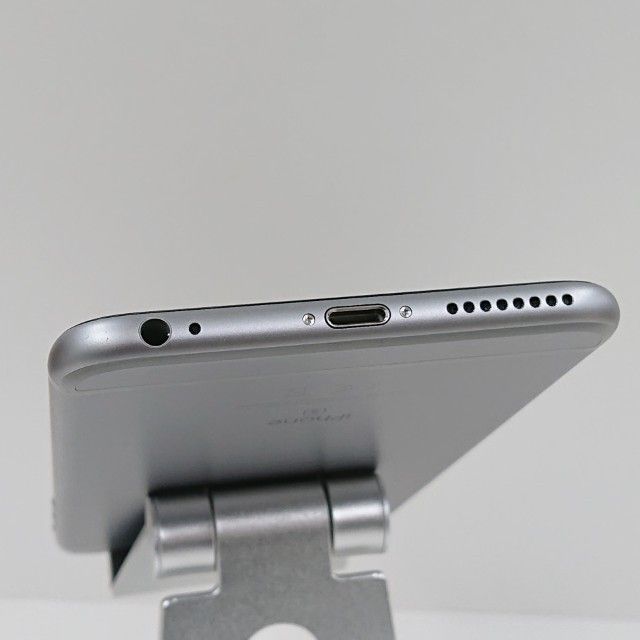 iPhone6s Plus 64GB SIM�ե꡼ ���ڡ������쥤 c17891