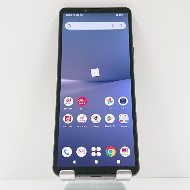 ʡXperia 10 V SO-52D ɥ ֥å c14246