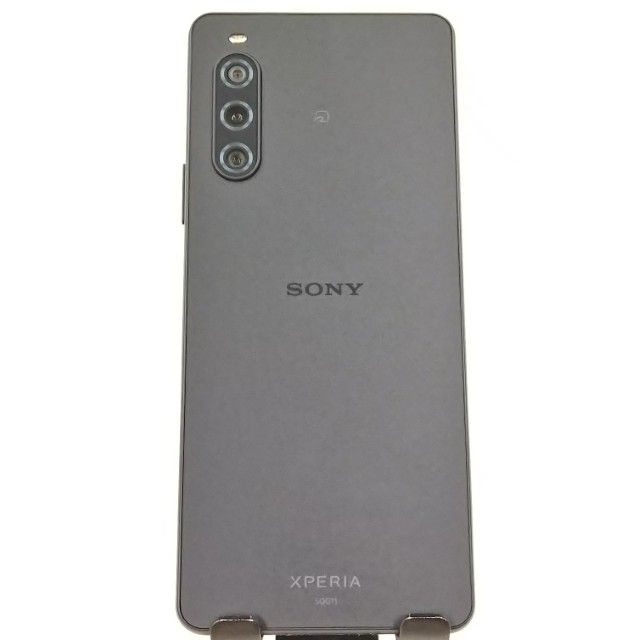 Xperia 10 V SOG11 au �֥�å� c22651