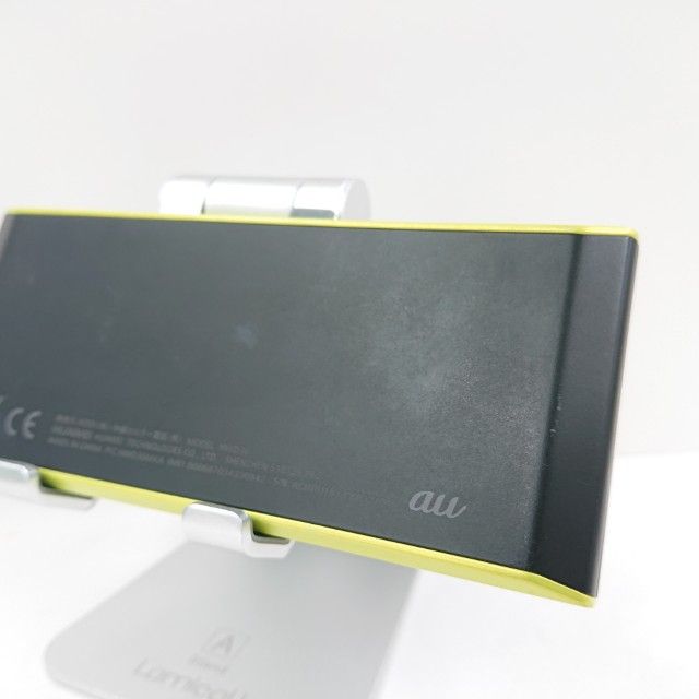 Speed Wi-Fi NEXT W05 HWD36 au ֥åߥ饤 c14177