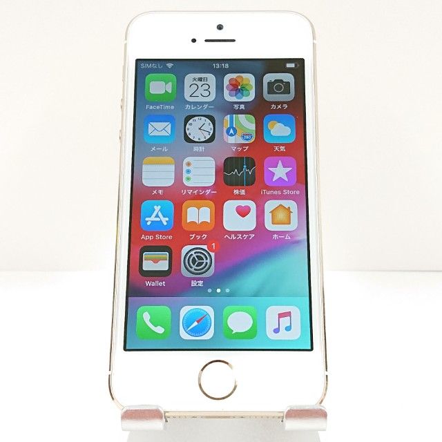 iPhone5s 16GB �ɥ��� ������� c16067