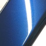 らくらくスマートフォン F-42A ドコモ ネイビー c13245