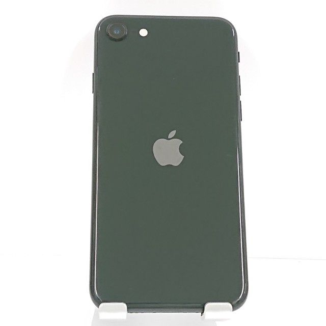 iPhoneSE ��2���� 64GB �ɥ��� �֥�å� c22321