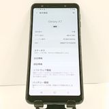 Galaxy A7 SM-A750C Rakuten �֥�å� c20408
