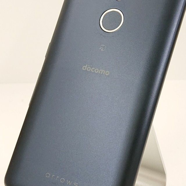 arrows F-41A ブラック FCNT arrows Be4 F-41A docomo [ブラック] 価格比較 - 価格.com