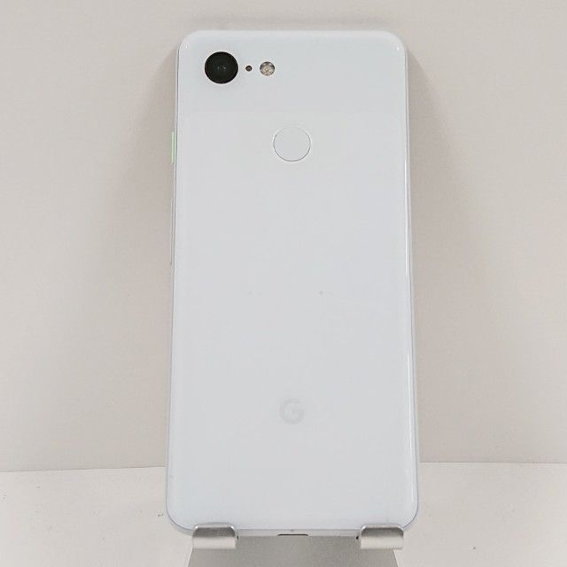 Google Pixel 3 �ɥ��� ���ꥢ�꡼�ۥ磻�� c17216