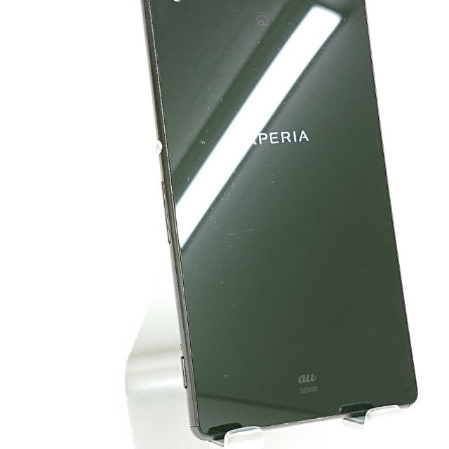 Xperia Z4 SOV31 au �֥�å� c22452