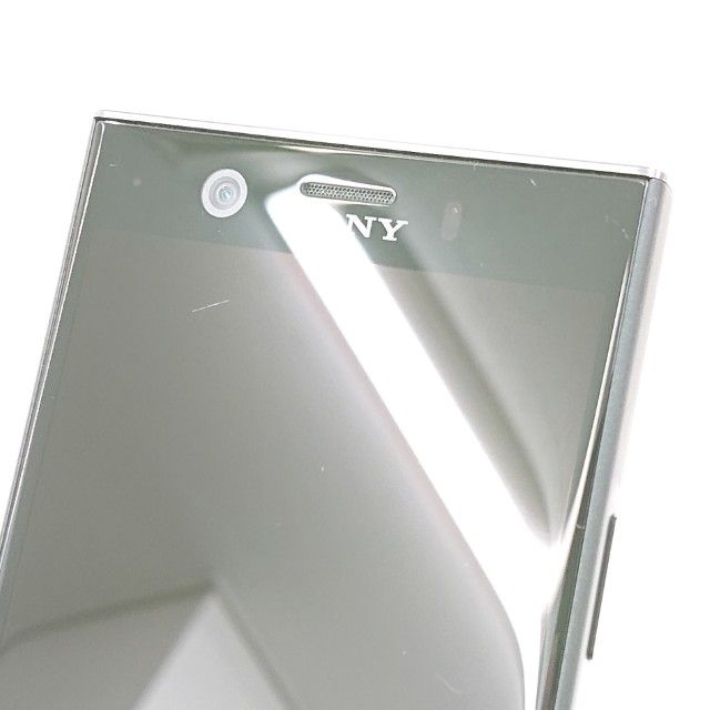 Xperia XZ1 Compact SO-02K �ɥ��� �֥�å� c21393