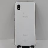 Galaxy A21 SC-42A �ɥ��� �ۥ磻�� c17291