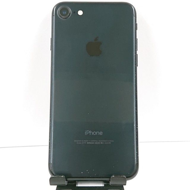 iPhone7 32GB au �֥�å� c22410