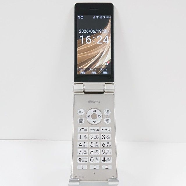AQUOS �������� SH-02L �ɥ��� ������� c20507