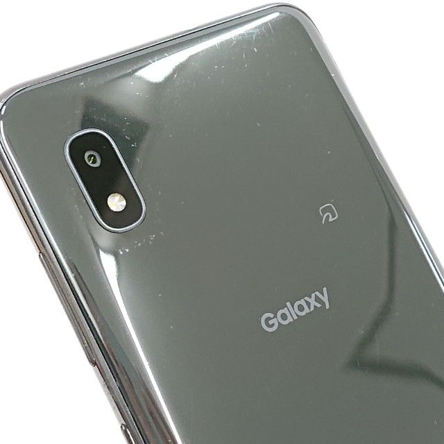Galaxy A20 SCV46 au ֥å c14070