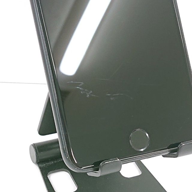 iPhone7 Plus 32GB �ɥ��� �֥�å� c20906