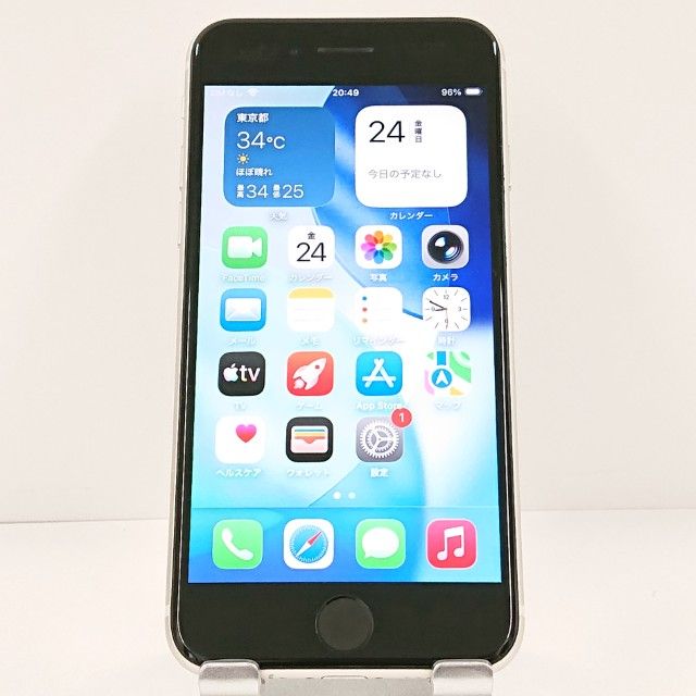 iPhoneSE ��3���� 64GB �ɥ��� �������饤�� c21692