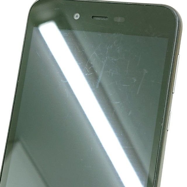 AQUOS sense basic 702SH SoftBank ֥å c14876