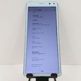 Xperia 8 SOV42 au �֥롼 c17487
