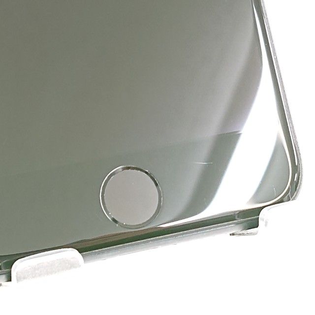 iPhoneSE ��3���� 64GB au �ߥåɥʥ��� c18185