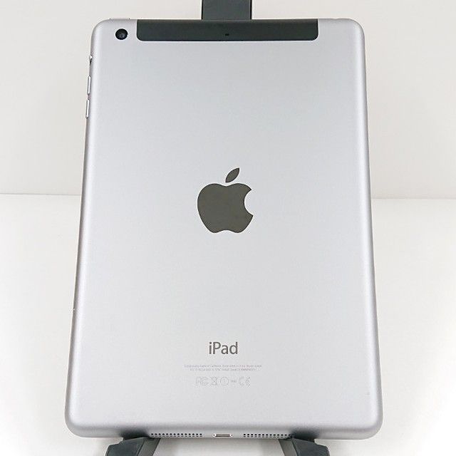 �ڥ�����ʡ�iPad mini 3 Wi-Fi+Cellular 64 SIM�ե꡼ c18959