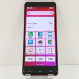 BASIO4 KYV47-u UQ �磻���å� c18714