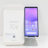 Xperia 10 V SOG11 au ��٥���� c22672