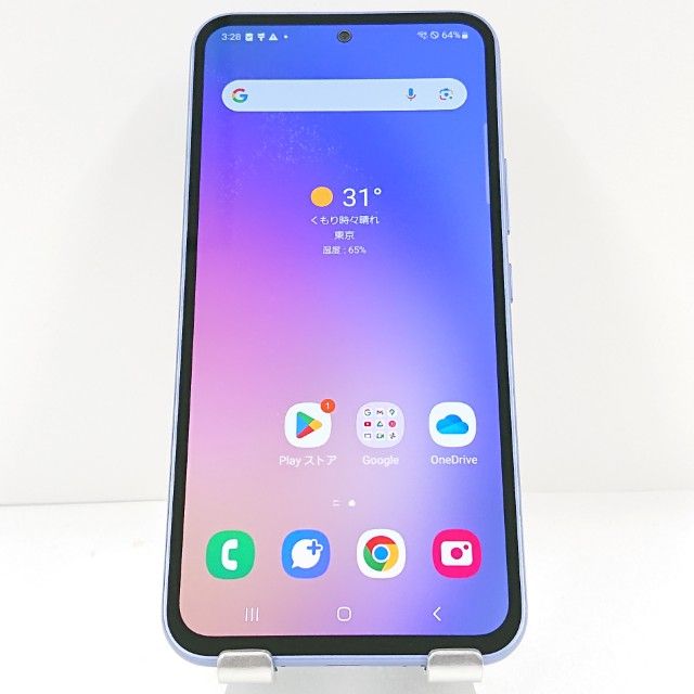 Galaxy A54 5G SCG21 au  Хå c14533