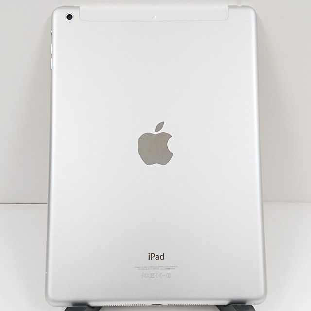iPad Air Wi-Fi + Cellular 16GB au ����С� c21754