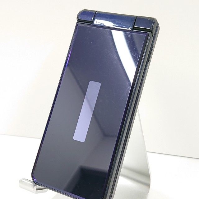 AQUOS �������� SH-01J �ɥ��� �֥롼�֥�å� c16255