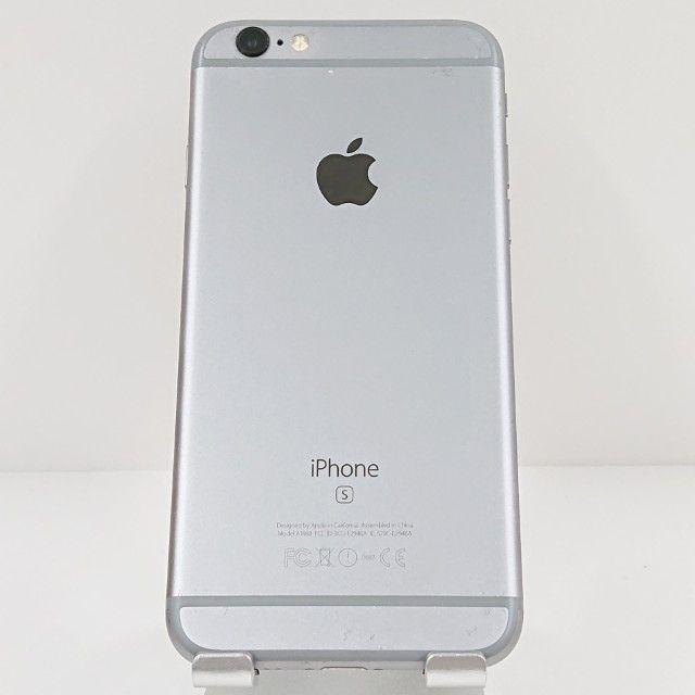 iPhone6s 16GB SIM�ե꡼ ���ڡ������쥤 c17673
