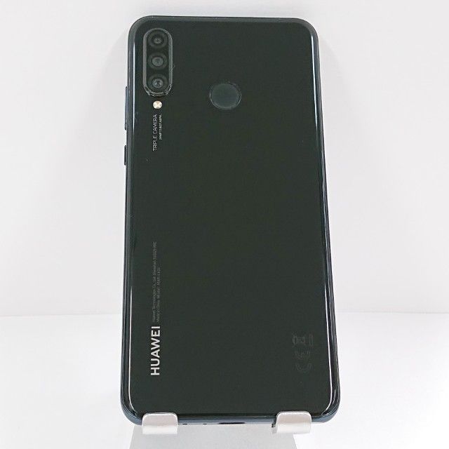 HUAWEI P30 lite MAR-LX2J SIM�ե꡼ �ߥåɥʥ��ȥ֥�å� c22113