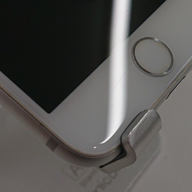 iPhone7 128GB SoftBank ����С� c22257