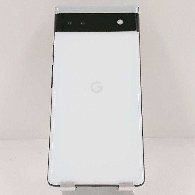 Google Pixel 6a au 硼 c14958