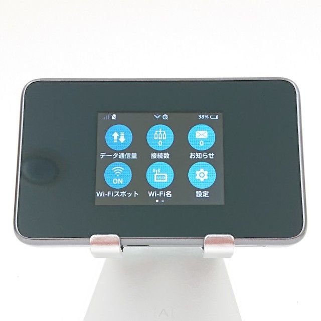 Pocket WiFi 802ZT  ����С� c17520
