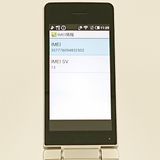 AQUOS �������� SH-02L �ɥ��� ������� c21031
